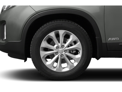 2015 Kia Sorento SX