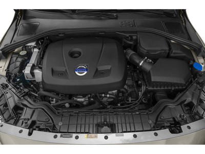 2015 Volvo V60 T5 Drive-E Premier