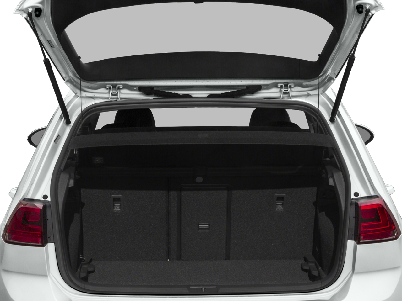 2016 Volkswagen Golf TSI S