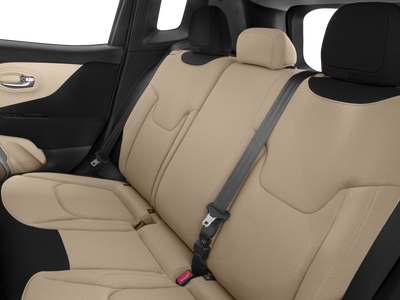 2017 Jeep Renegade Sport FWD