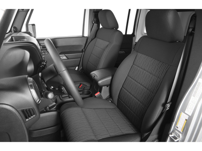 2018 Jeep Wrangler JK Unlimited Sport S 4x4