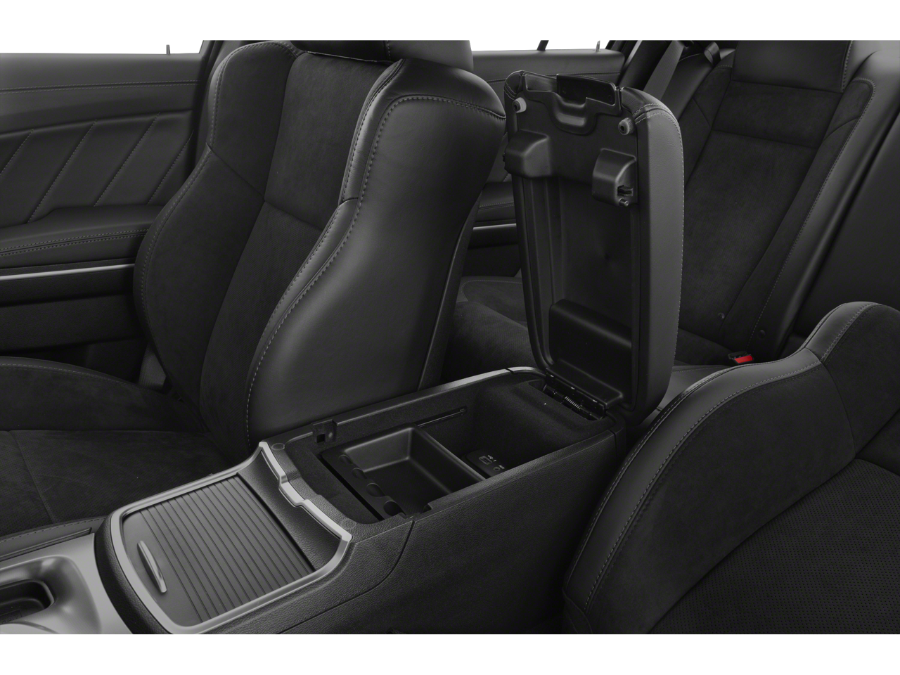 2019 Dodge Charger GT RWD