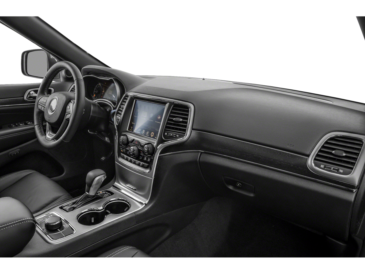 2019 Jeep Grand Cherokee Limited X 4x4
