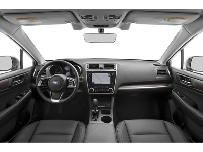 2019 Subaru Outback Limited