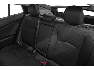 2019 Toyota Prius Limited