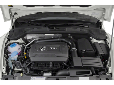 2019 Volkswagen Beetle Convertible S