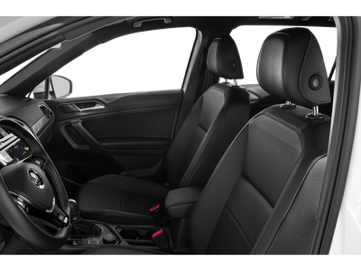 2019 Volkswagen Tiguan SEL R-Line