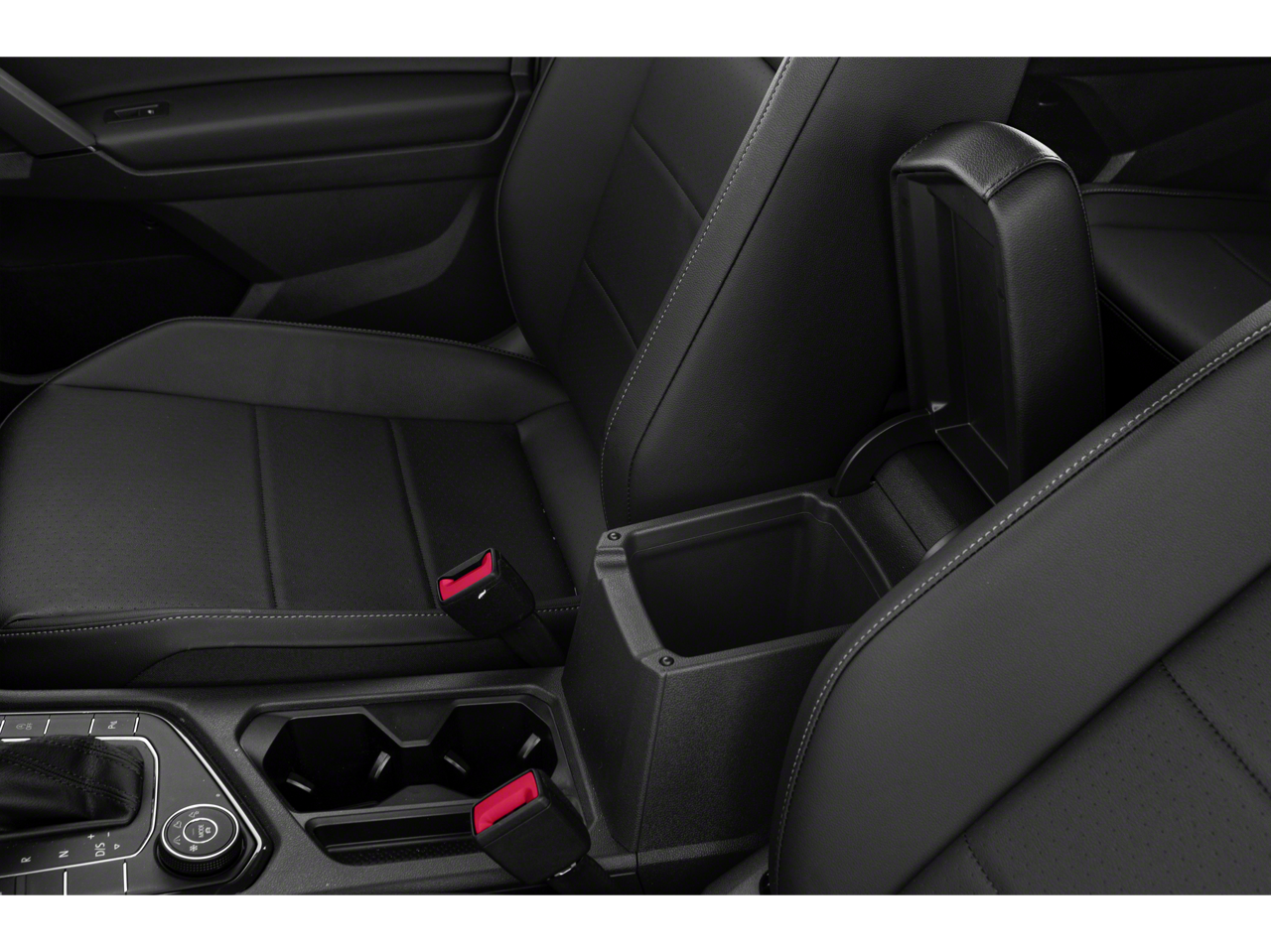 2019 Volkswagen Tiguan SEL R-Line