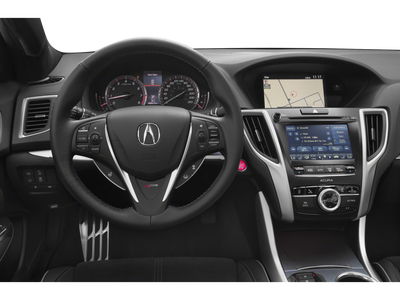 2020 Acura TLX 3.5L A-Spec Pkg SH-AWD