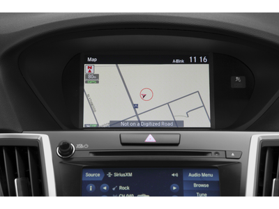 2020 Acura TLX 3.5L A-Spec Pkg SH-AWD
