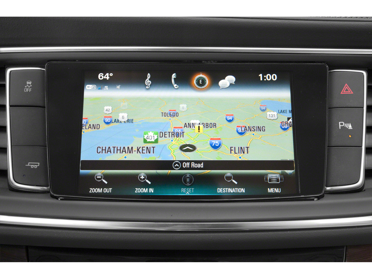 2020 Buick Enclave FWD Preferred