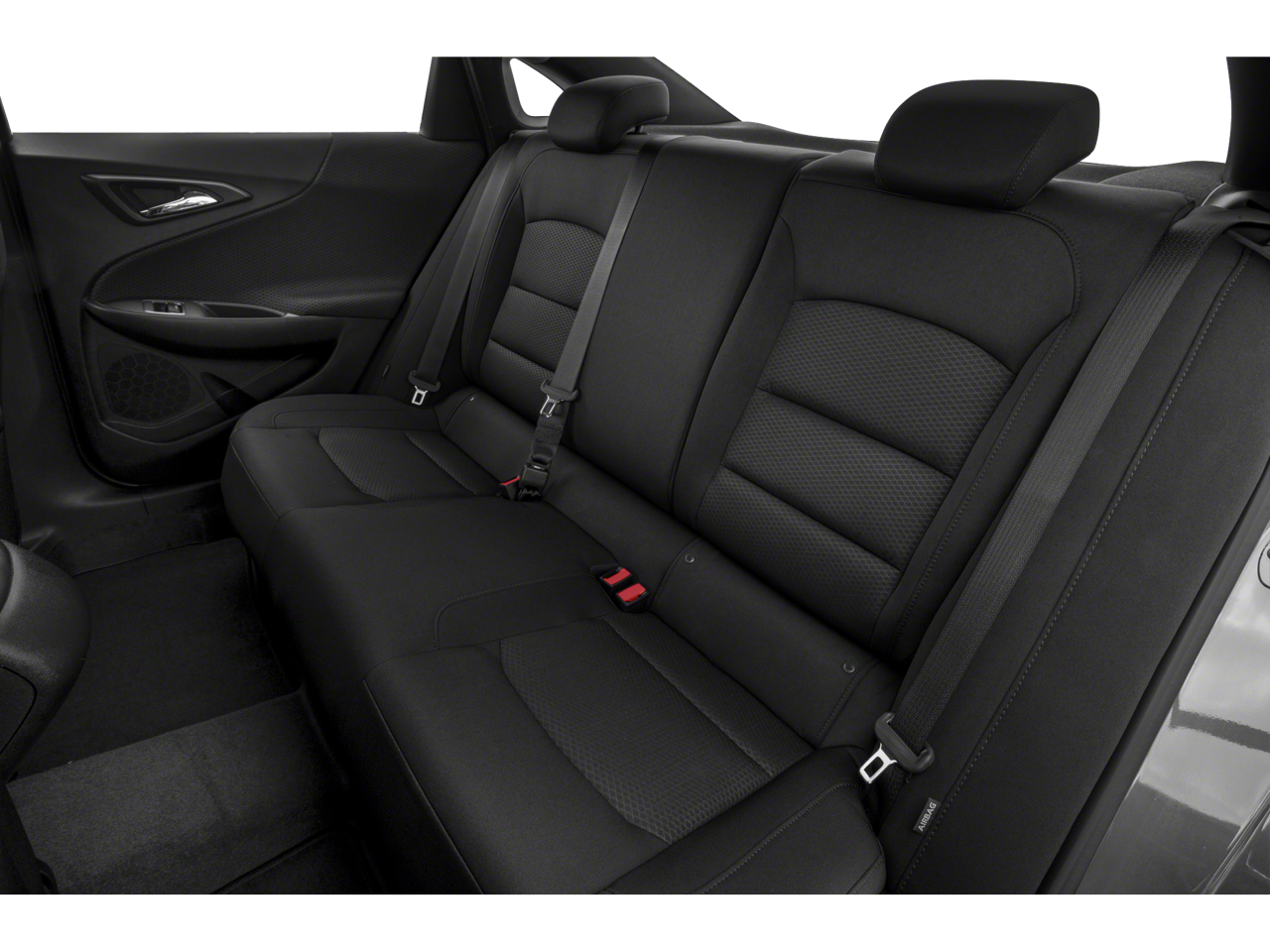 2020 Chevrolet Malibu LS 1LS