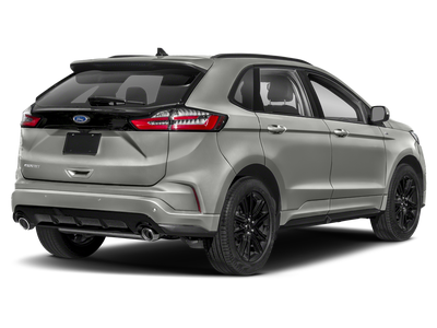 2020 Ford Edge ST Line