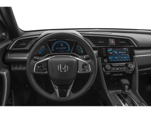 2020 Honda Civic EX Coupe