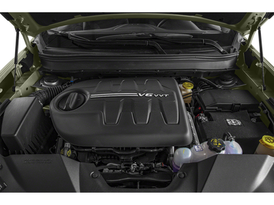 2020 Jeep Cherokee Limited 4X4