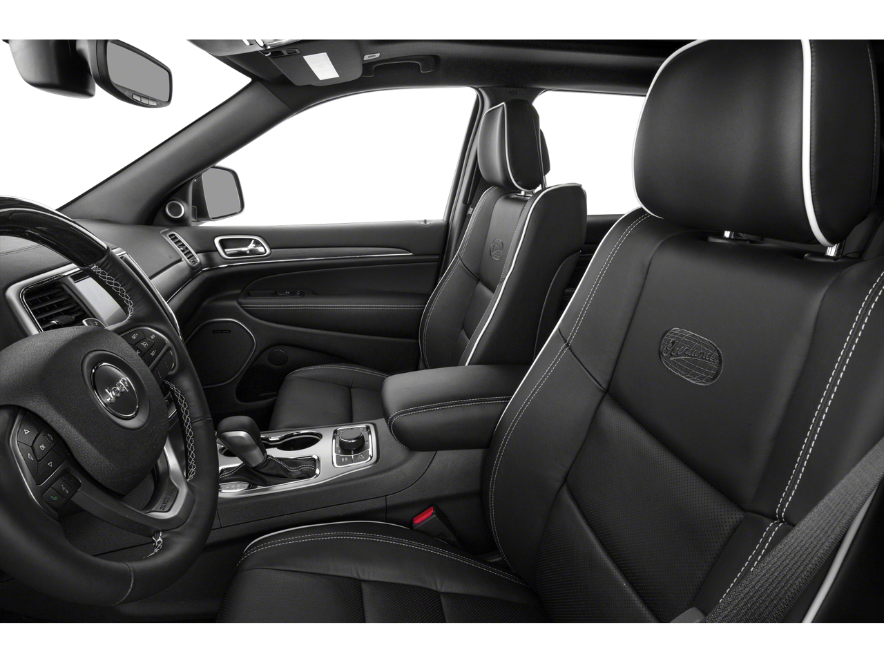 2020 Jeep Grand Cherokee High Altitude 4x4