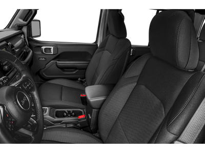 2020 Jeep Gladiator Sport S 4x4