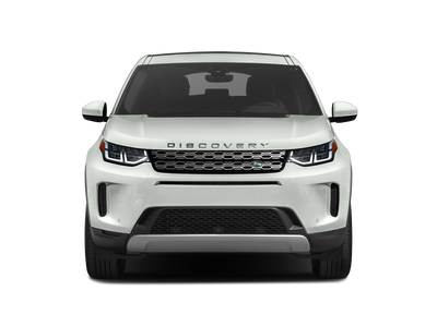 2020 Land Rover Discovery Sport SE R-Dynamic