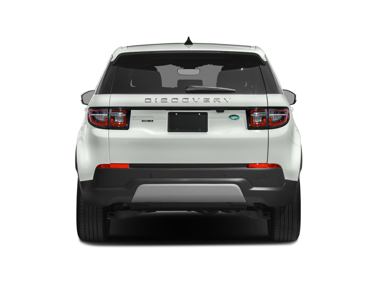 2020 Land Rover Discovery Sport SE R-Dynamic