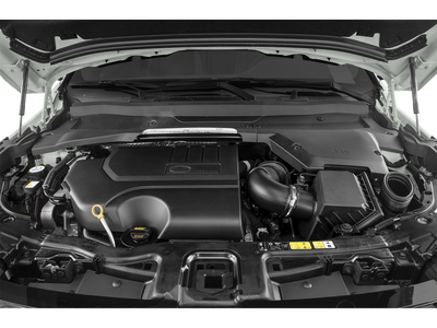 2020 Land Rover Discovery Sport SE R-Dynamic