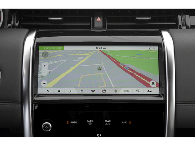 2020 Land Rover Discovery Sport SE R-Dynamic