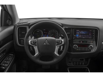 2020 Mitsubishi Outlander PHEV SEL