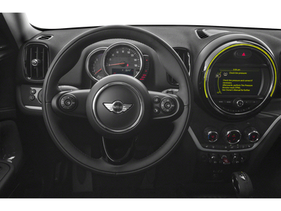 2020 MINI Cooper S Countryman Signature
