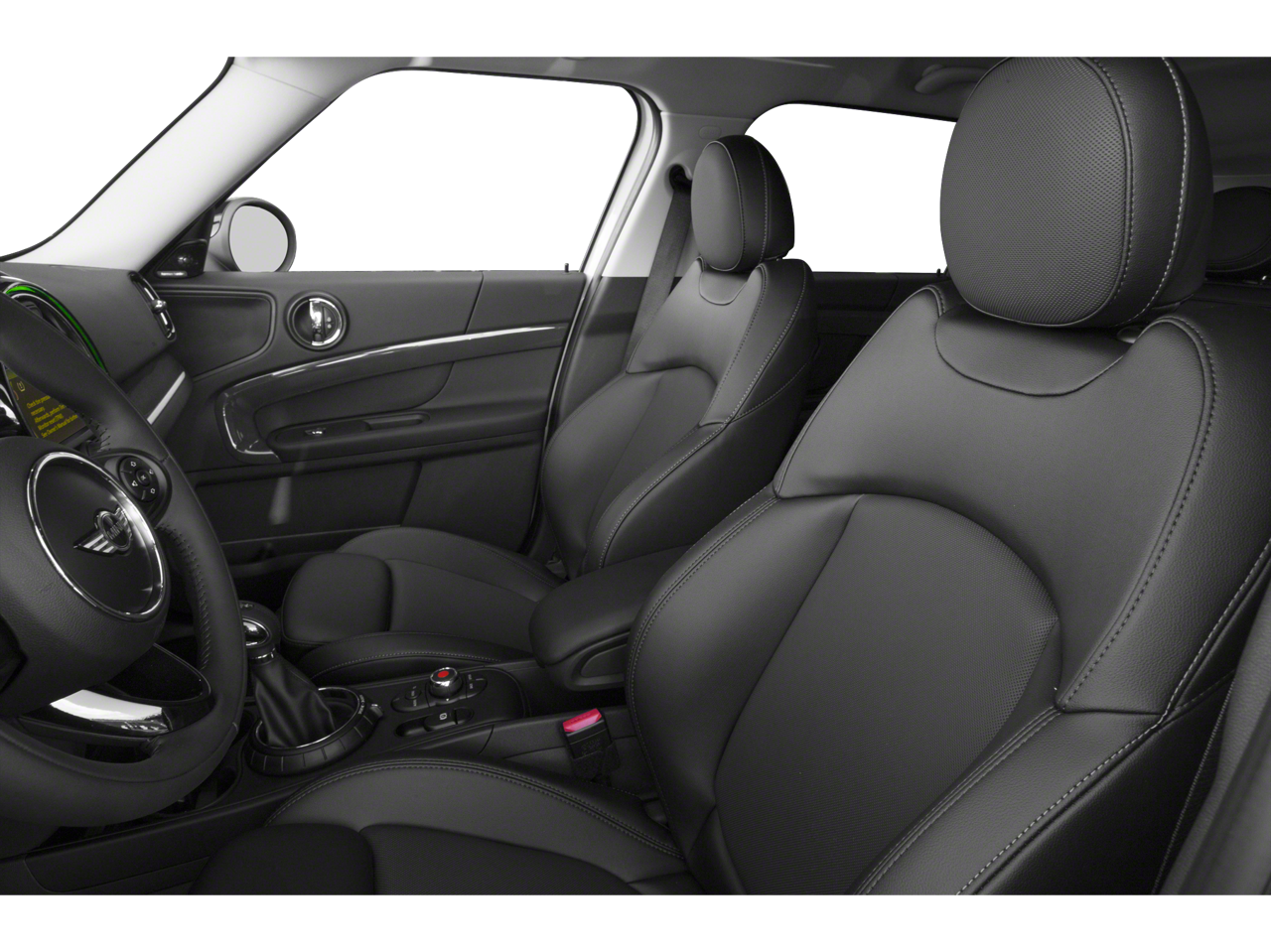 2020 MINI Cooper S Countryman Signature