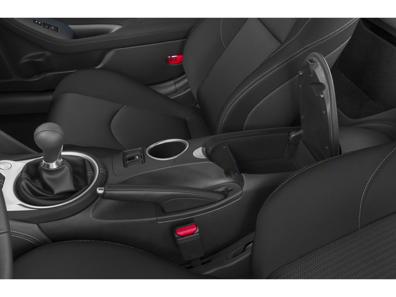 2020 Nissan 370Z Base