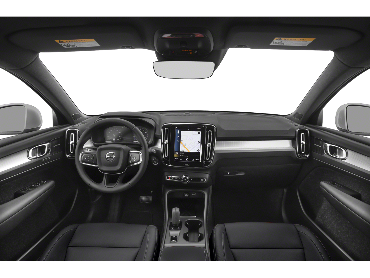2020 Volvo XC40 Momentum
