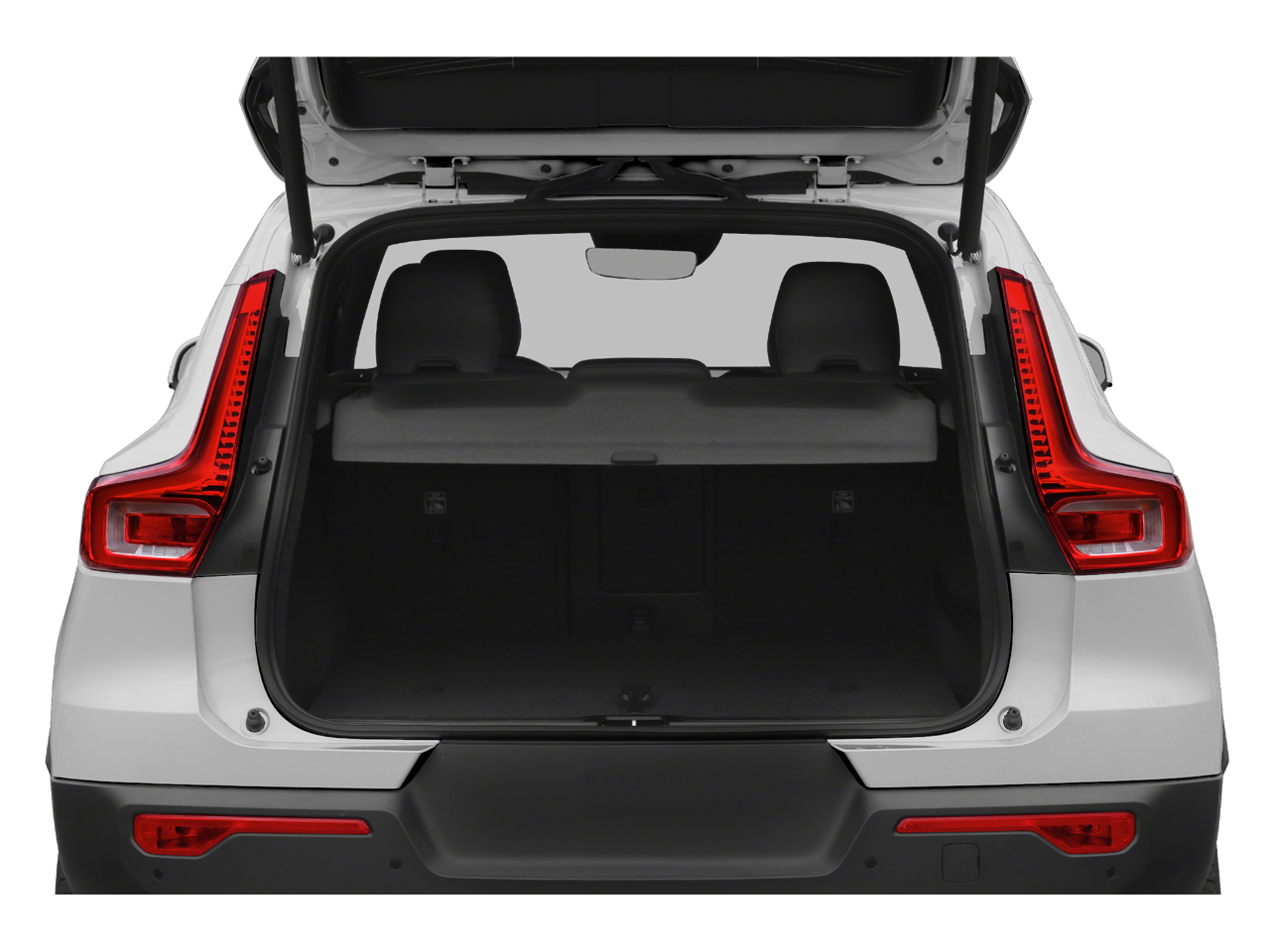 2020 Volvo XC40 Momentum