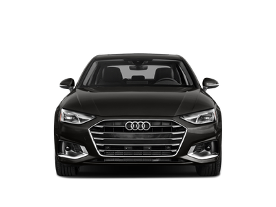 2021 Audi A4 40 Premium quattro