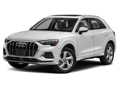 2021 Audi Q3 S line Premium