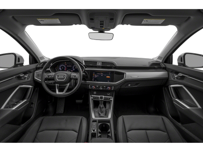 2021 Audi Q3 S line Premium