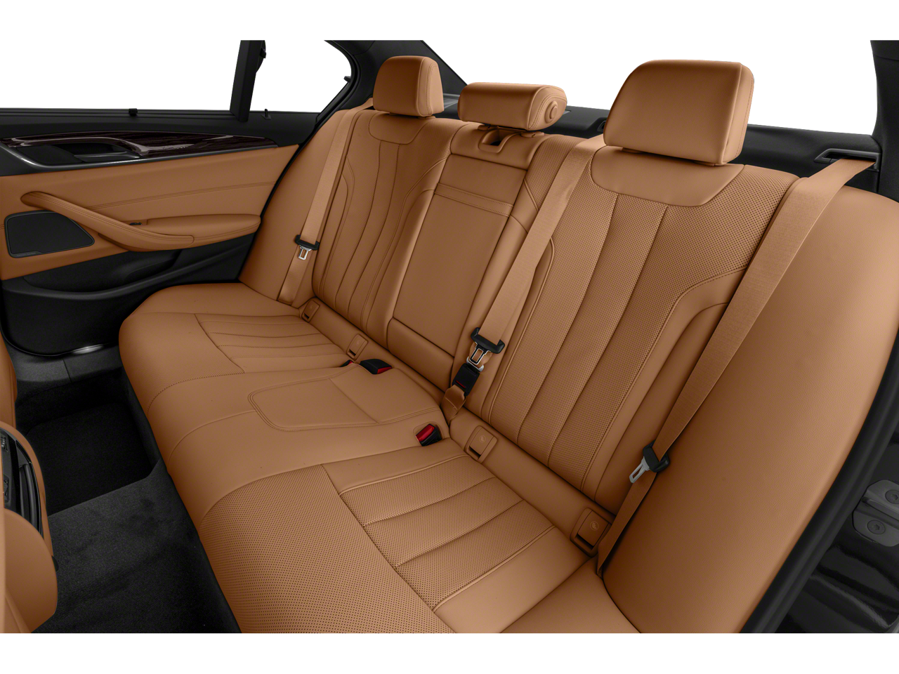 2021 BMW 530i xDrive