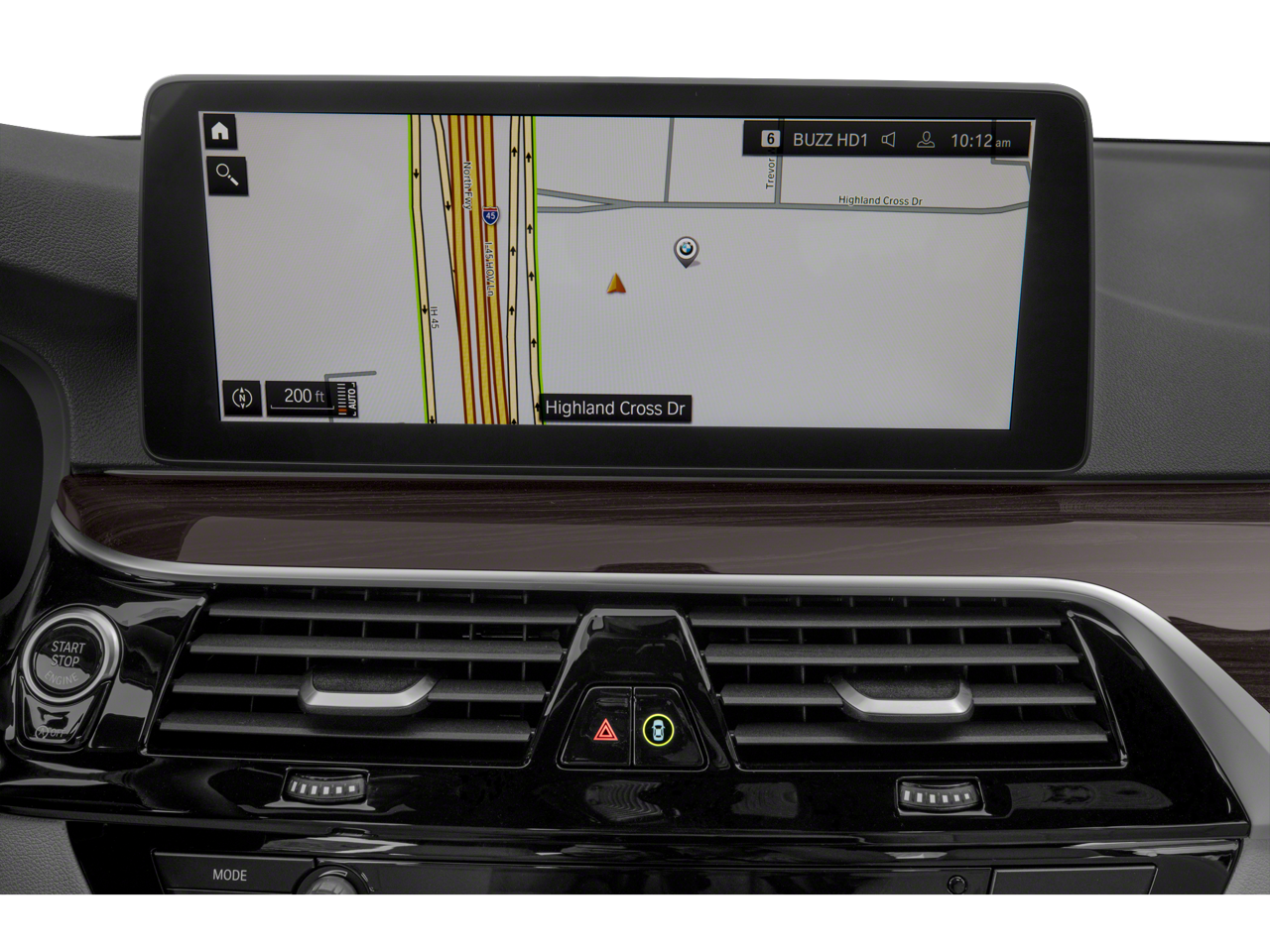 2021 BMW 530i xDrive