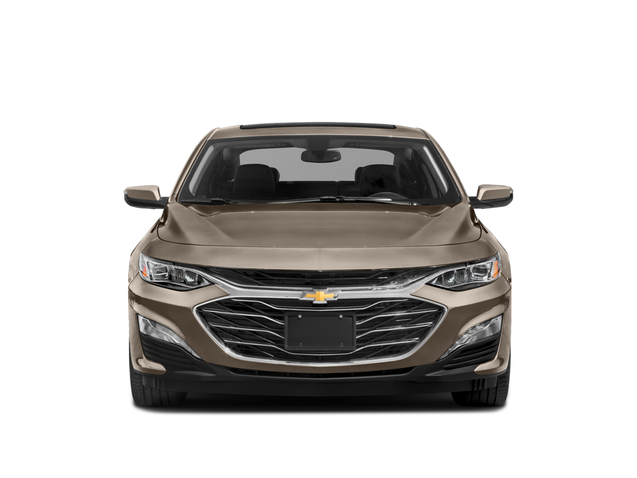 2021 Chevrolet Malibu Premier