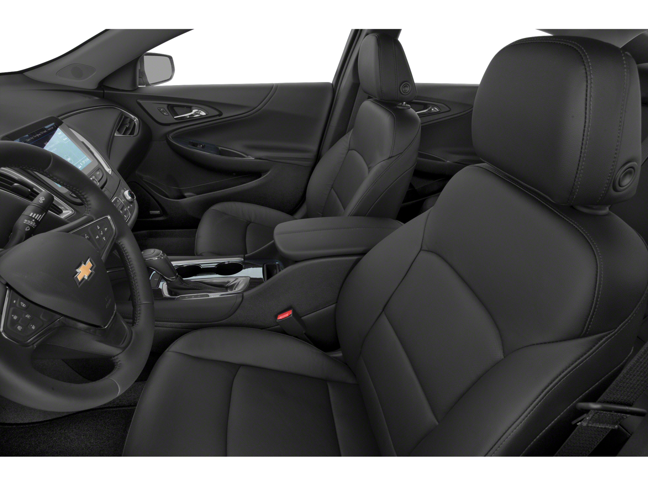 2021 Chevrolet Malibu Premier