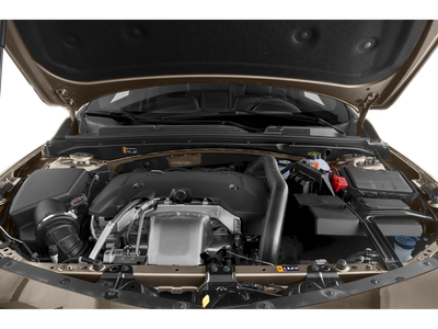 2021 Chevrolet Malibu Premier