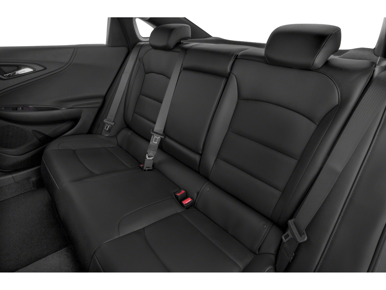 2021 Chevrolet Malibu Premier