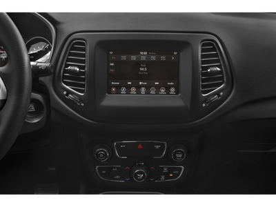 2021 Jeep Compass Limited 4x4