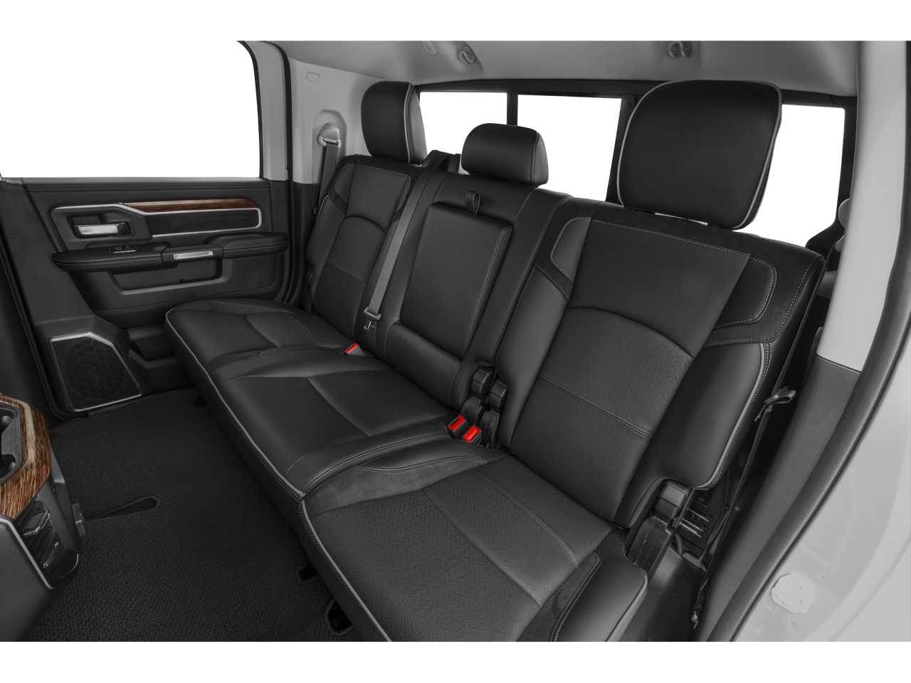 2021 RAM 2500 Limited