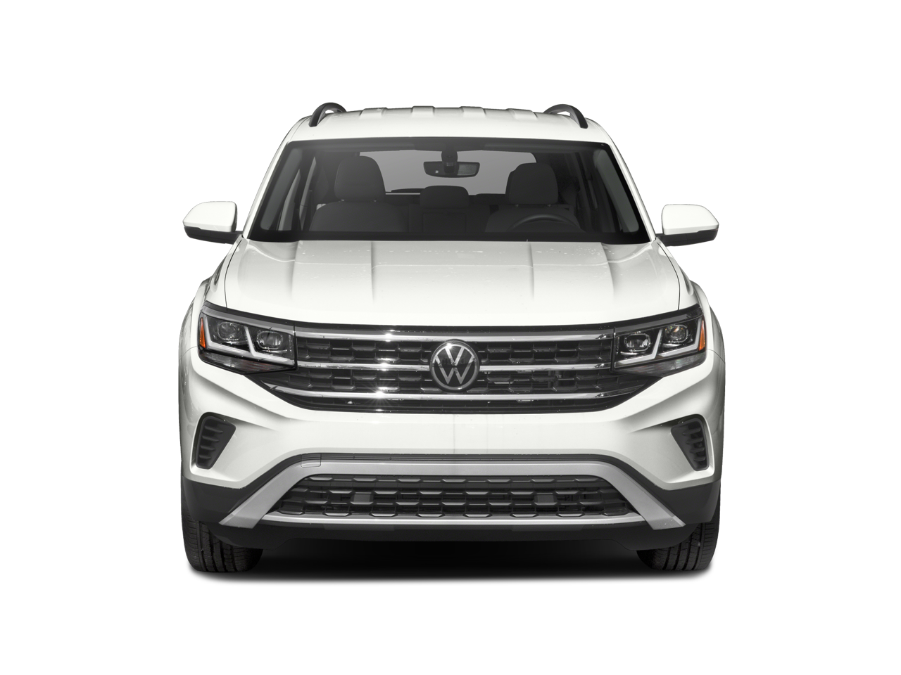 2021 Volkswagen Atlas 2.0T SE w/Technology