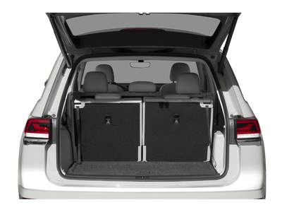 2021 Volkswagen Atlas 2.0T SE w/Technology