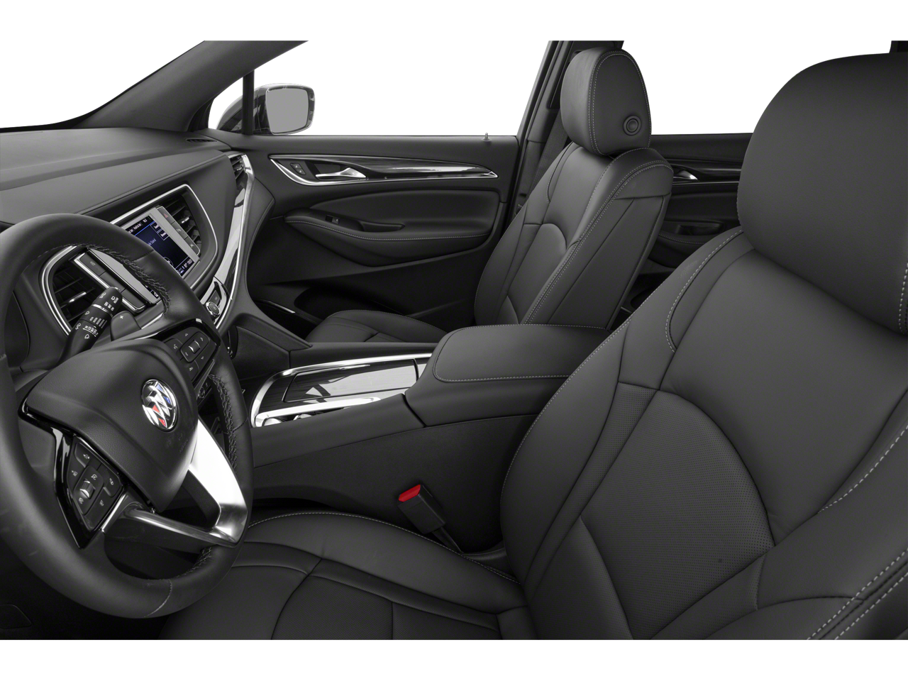 2022 Buick Enclave Premium Group