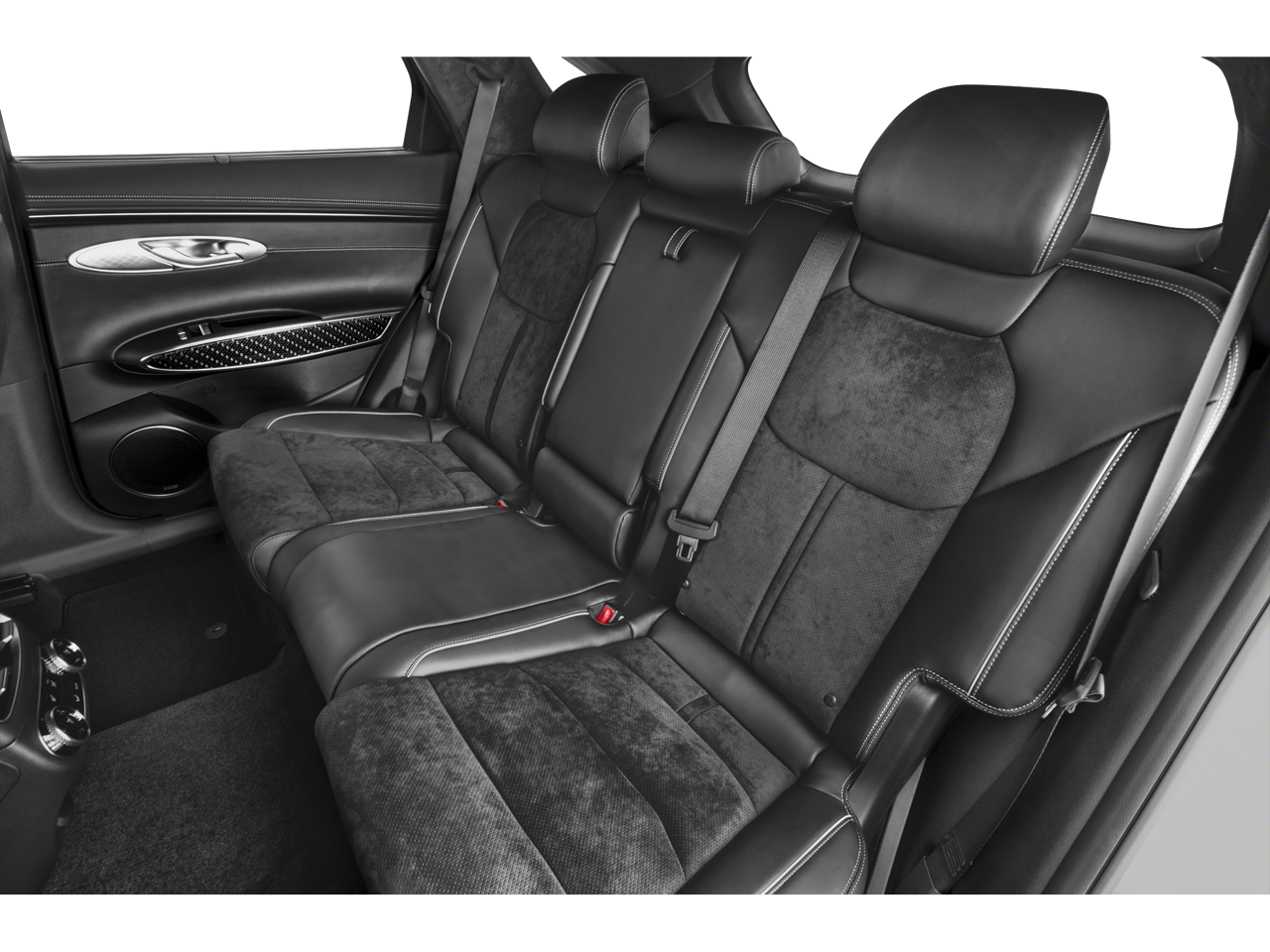 2022 Genesis GV70 3.5T AWD Sport