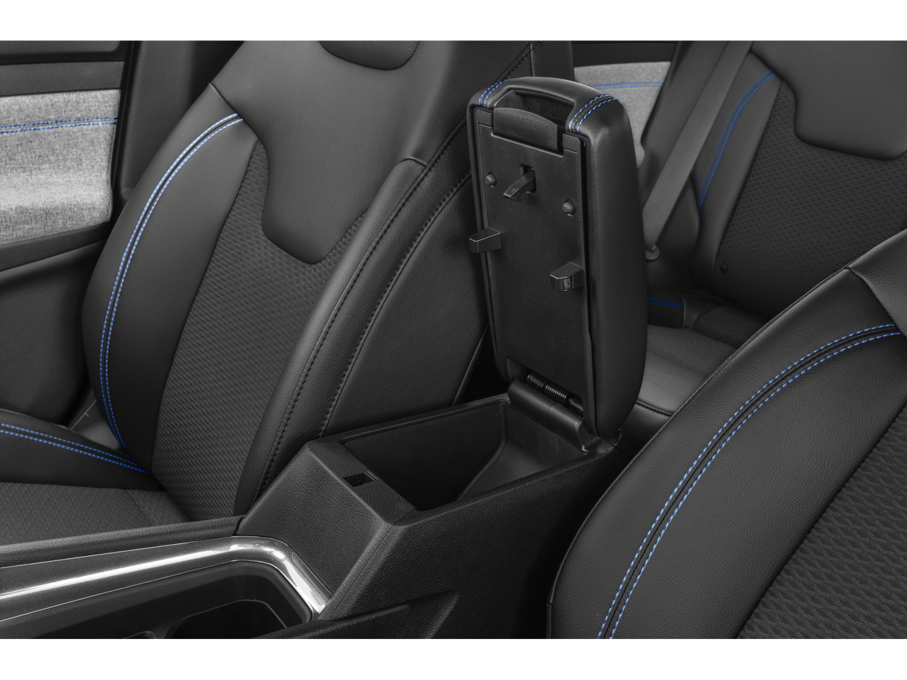 2022 Jeep Compass (RED) Edition 4x4