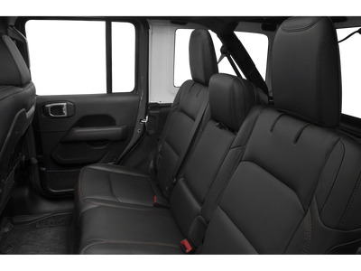 2022 Jeep Wrangler Unlimited Rubicon 392 4x4