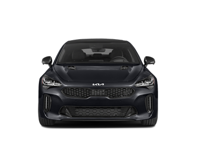 2022 Kia Stinger GT1