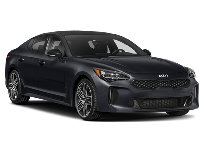 2022 Kia Stinger GT1